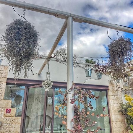 Masseria Torre Catena Resort & Restaurant Polignano a Mare Εξωτερικό φωτογραφία