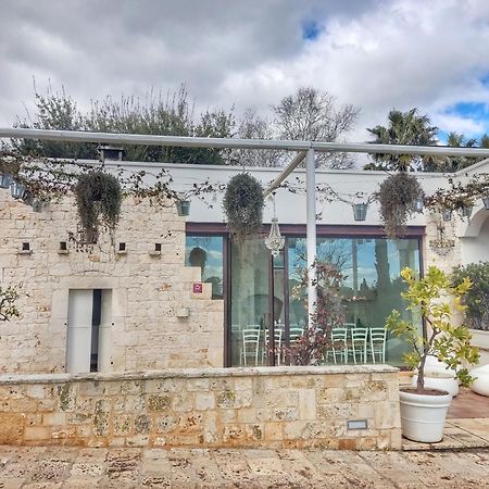 Masseria Torre Catena Resort & Restaurant Polignano a Mare Εξωτερικό φωτογραφία