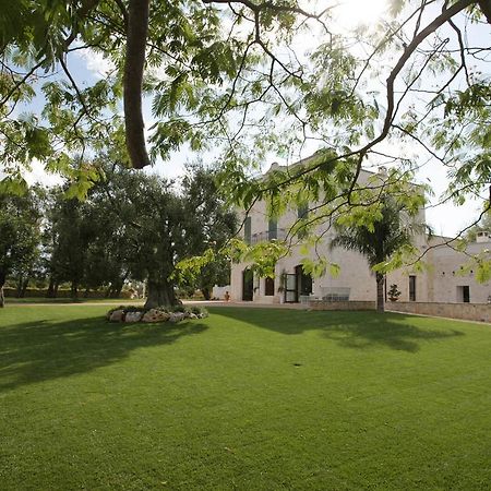 Masseria Torre Catena Resort & Restaurant Polignano a Mare Εξωτερικό φωτογραφία