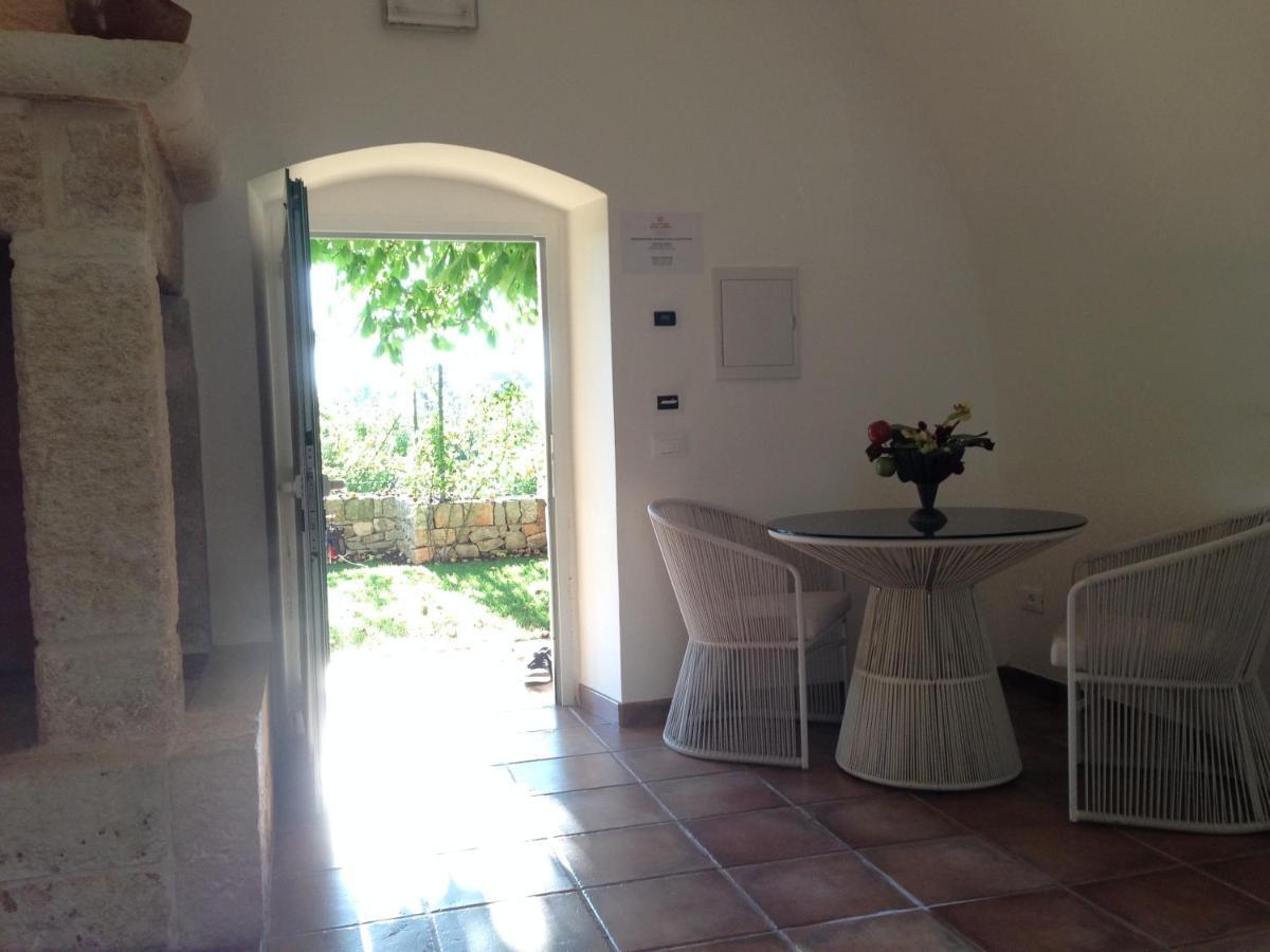 Masseria Torre Catena Resort & Restaurant Polignano a Mare Δωμάτιο φωτογραφία