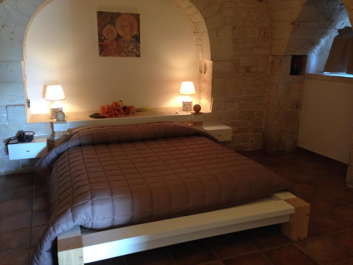 Masseria Torre Catena Resort & Restaurant Polignano a Mare Δωμάτιο φωτογραφία