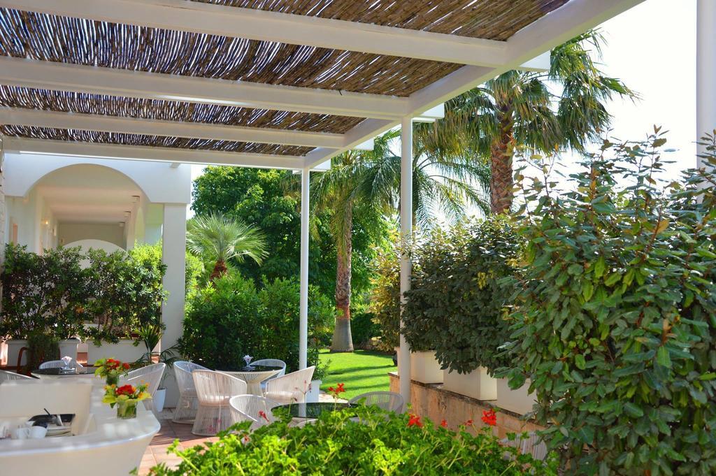 Masseria Torre Catena Resort & Restaurant Polignano a Mare Εξωτερικό φωτογραφία