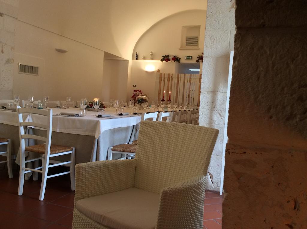 Masseria Torre Catena Resort & Restaurant Polignano a Mare Εξωτερικό φωτογραφία