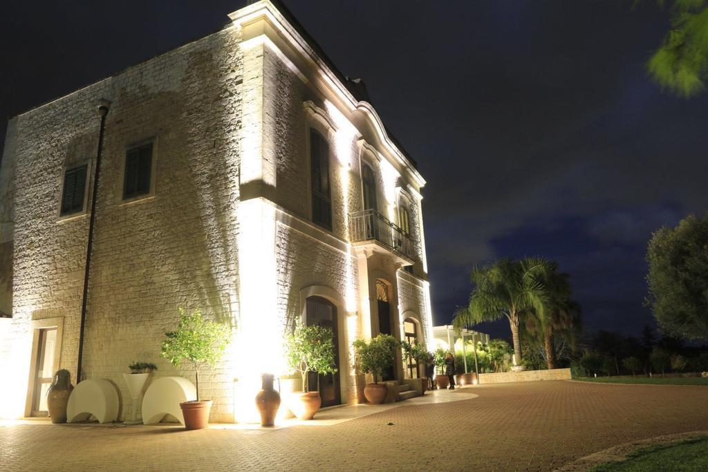 Masseria Torre Catena Resort & Restaurant Polignano a Mare Εξωτερικό φωτογραφία