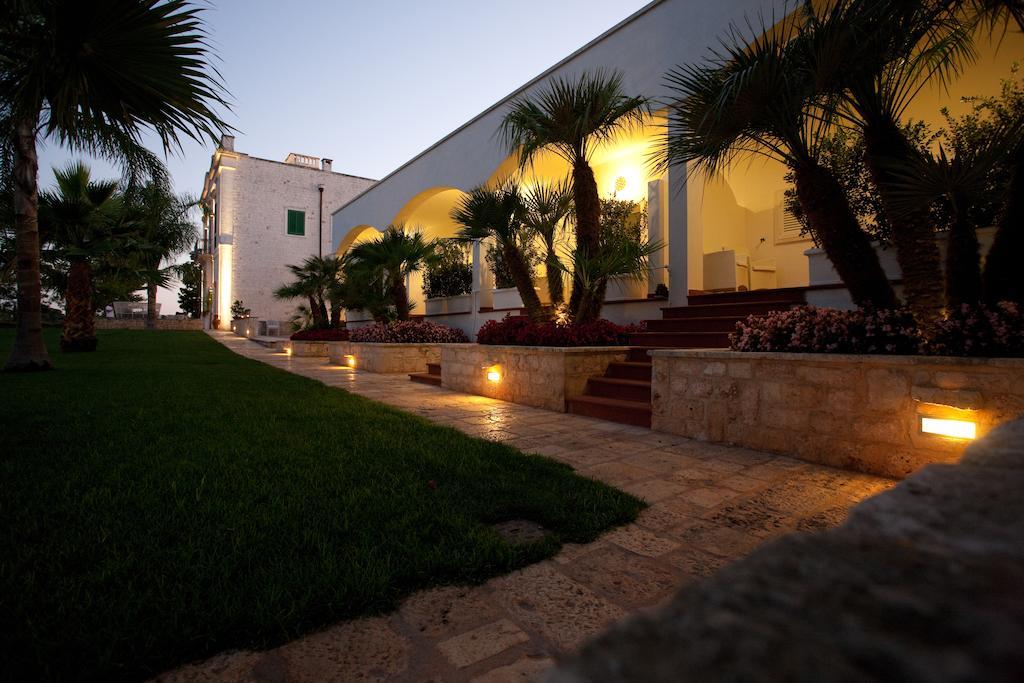Masseria Torre Catena Resort & Restaurant Polignano a Mare Εξωτερικό φωτογραφία