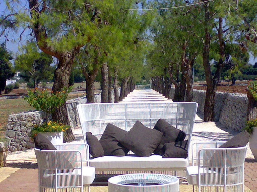 Masseria Torre Catena Resort & Restaurant Polignano a Mare Εξωτερικό φωτογραφία
