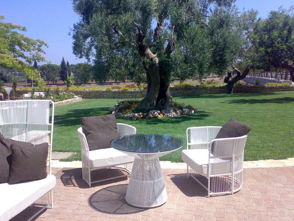 Masseria Torre Catena Resort & Restaurant Polignano a Mare Εξωτερικό φωτογραφία