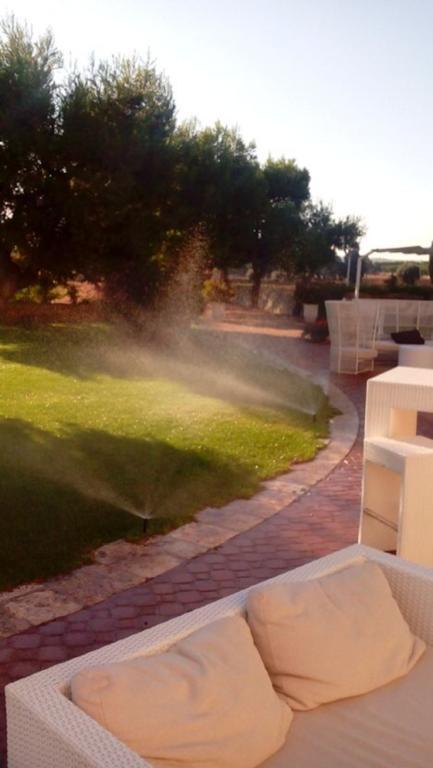 Masseria Torre Catena Resort & Restaurant Polignano a Mare Εξωτερικό φωτογραφία