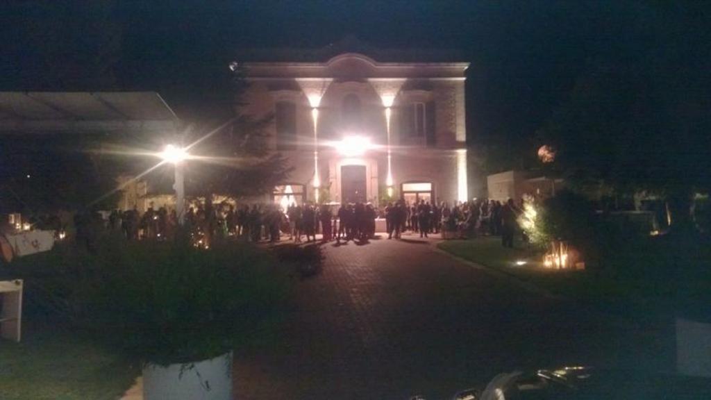 Masseria Torre Catena Resort & Restaurant Polignano a Mare Εξωτερικό φωτογραφία