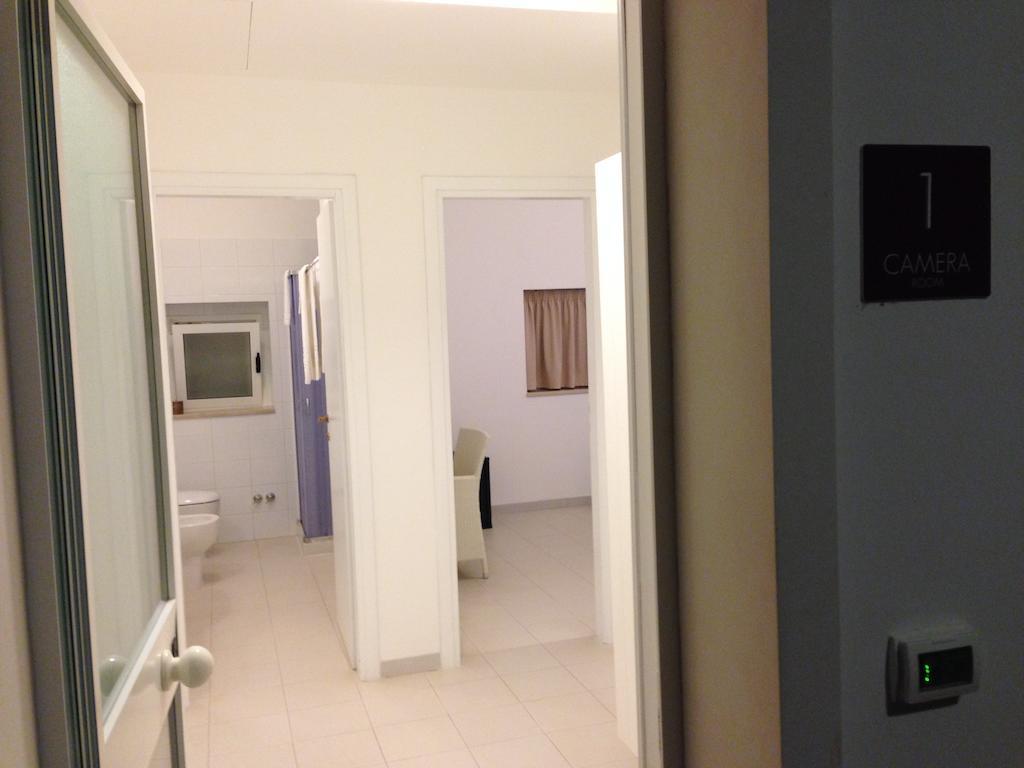 Masseria Torre Catena Resort & Restaurant Polignano a Mare Δωμάτιο φωτογραφία