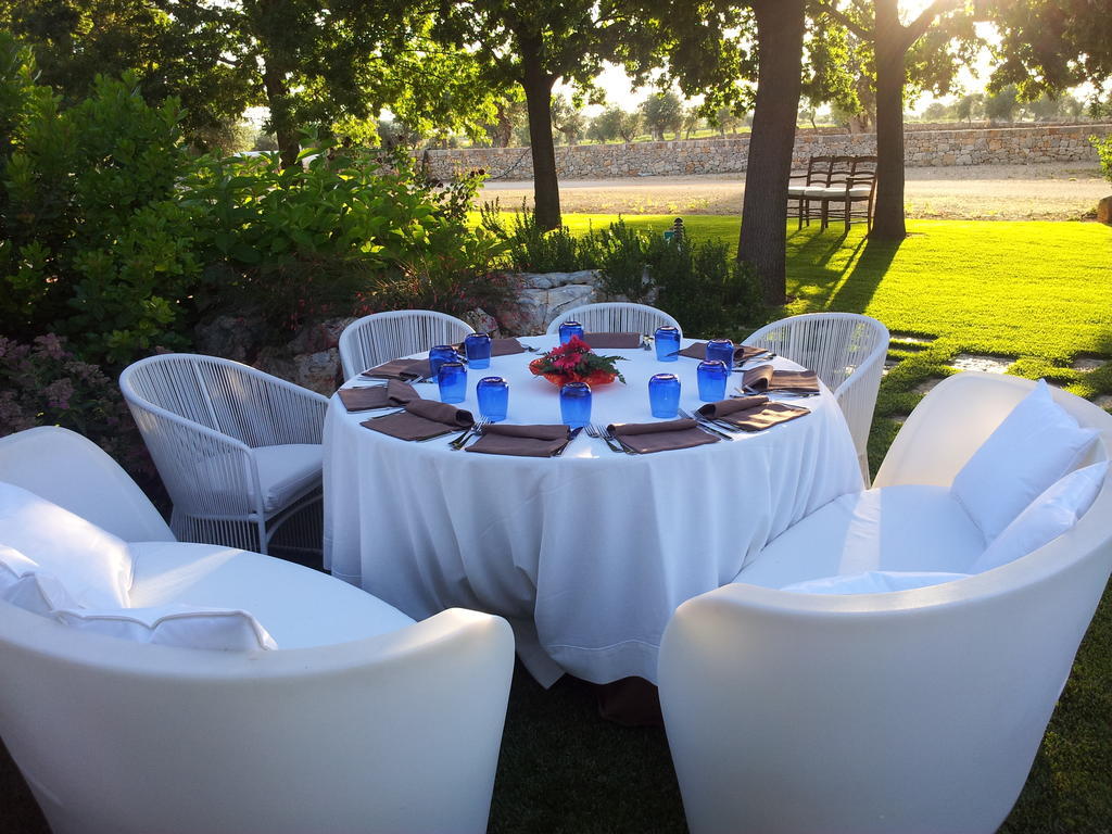 Masseria Torre Catena Resort & Restaurant Polignano a Mare Εξωτερικό φωτογραφία