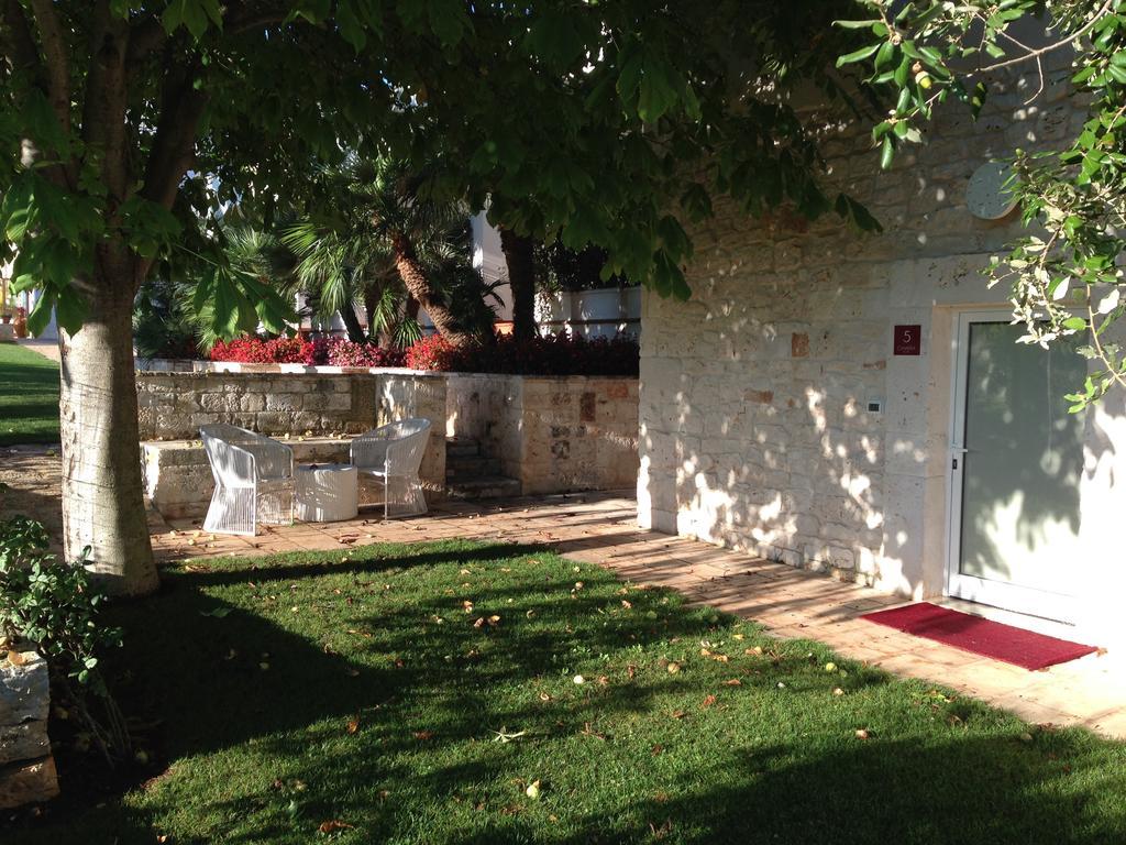 Masseria Torre Catena Resort & Restaurant Polignano a Mare Εξωτερικό φωτογραφία