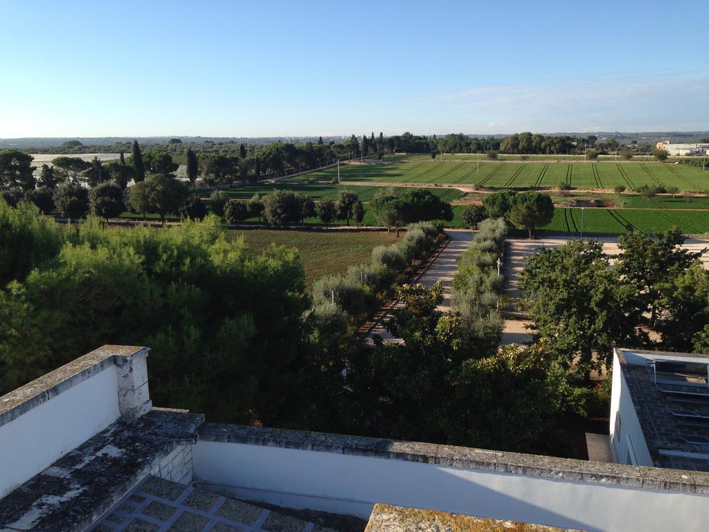 Masseria Torre Catena Resort & Restaurant Polignano a Mare Εξωτερικό φωτογραφία