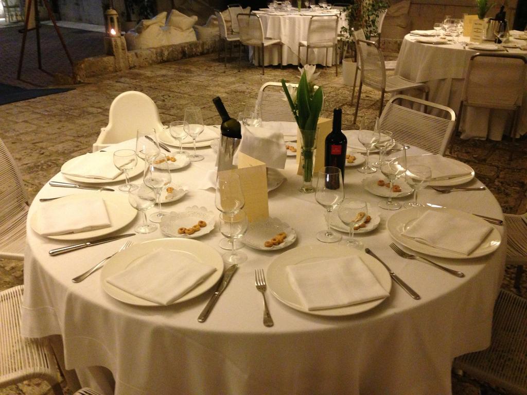 Masseria Torre Catena Resort & Restaurant Polignano a Mare Εξωτερικό φωτογραφία