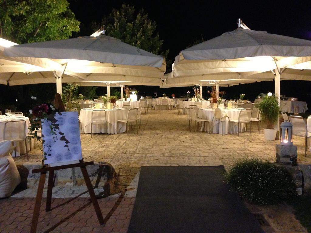 Masseria Torre Catena Resort & Restaurant Polignano a Mare Εξωτερικό φωτογραφία