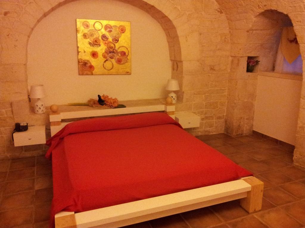 Masseria Torre Catena Resort & Restaurant Polignano a Mare Δωμάτιο φωτογραφία