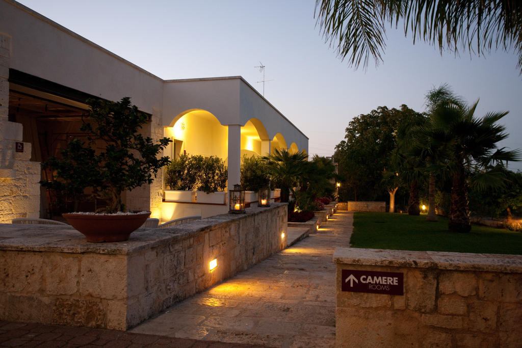 Masseria Torre Catena Resort & Restaurant Polignano a Mare Εξωτερικό φωτογραφία