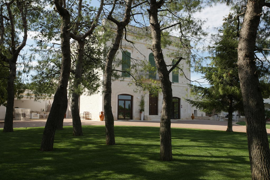 Masseria Torre Catena Resort & Restaurant Polignano a Mare Εξωτερικό φωτογραφία