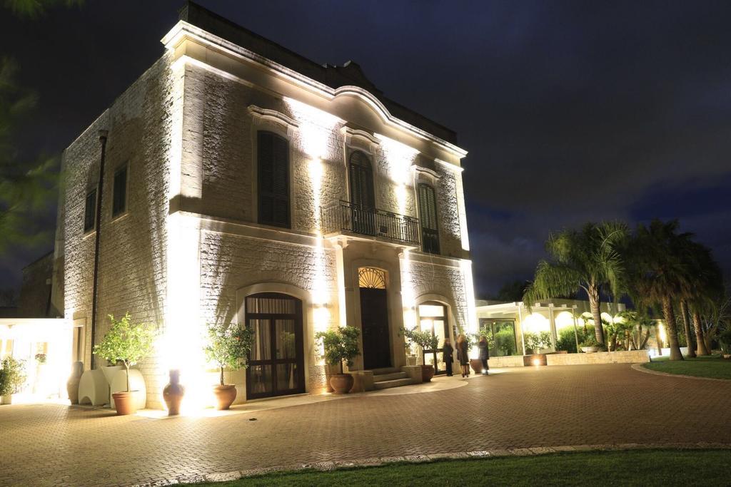 Masseria Torre Catena Resort & Restaurant Polignano a Mare Εξωτερικό φωτογραφία