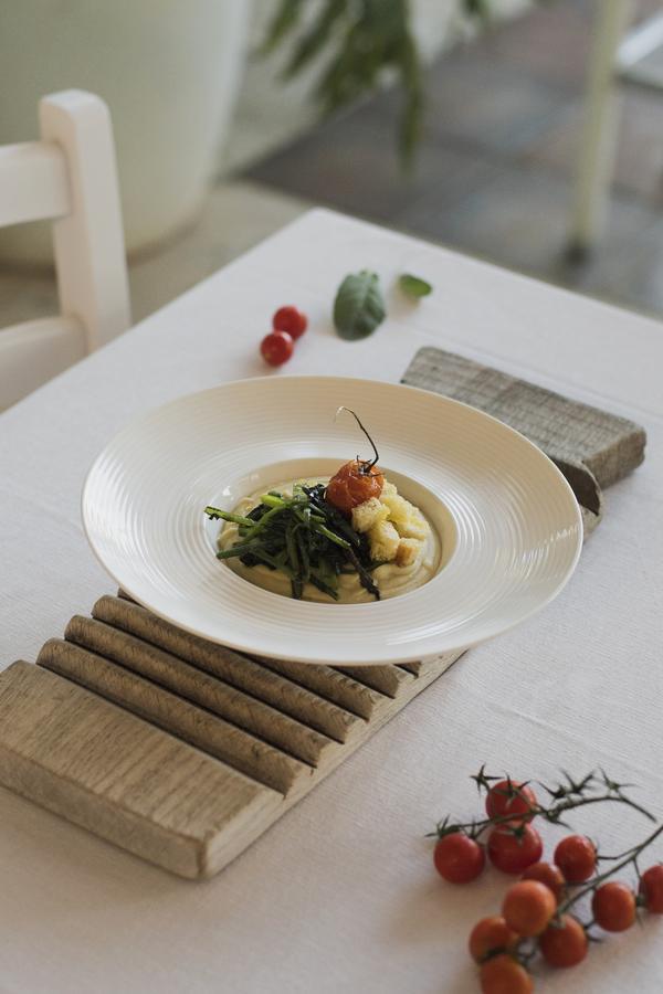 Masseria Torre Catena Resort & Restaurant Polignano a Mare Εξωτερικό φωτογραφία