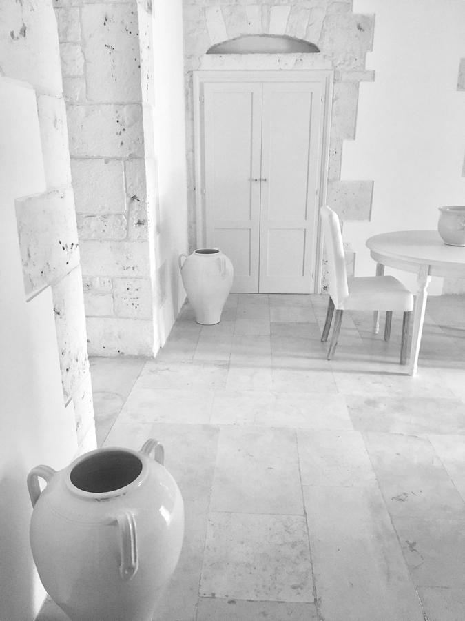 Masseria Torre Catena Resort & Restaurant Polignano a Mare Εξωτερικό φωτογραφία
